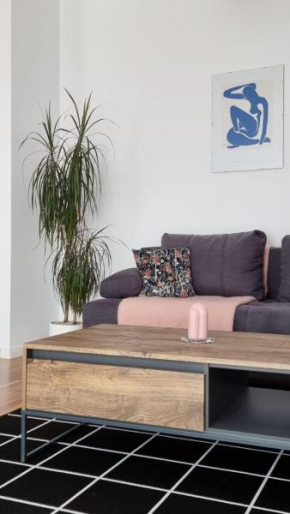 Penthouse Cosmopolit Braşov